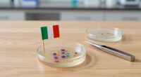 Fleischfressendes Bakterium Italien