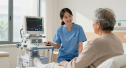 Ge Healthcare Surges In Global Coverage