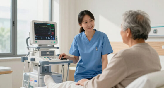 Ge Healthcare Surges In Global Coverage