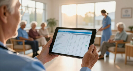 Health Catalyst Surges In Global Coverage