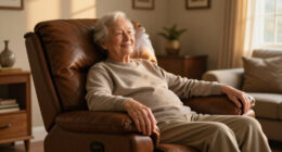 How to Choose Ergonomic Recliner Chairs For Seniors