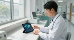 Im In Med School Surges In Global Coverage