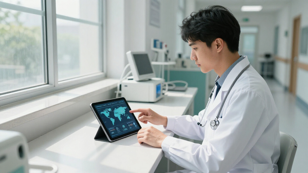 Im In Med School Surges In Global Coverage