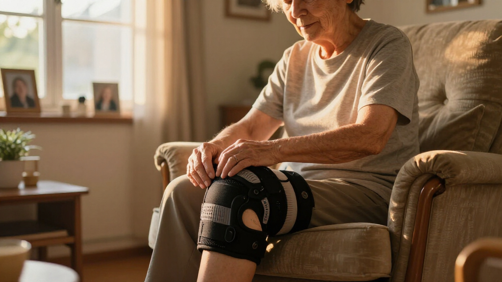 Injuries Derailed Their Seasons. The Recovery Was Good Content.