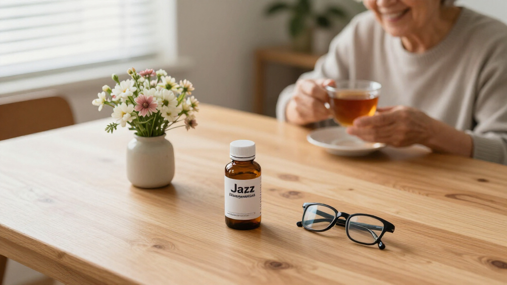 Jazz Pharmaceuticals Surges In Global Coverage