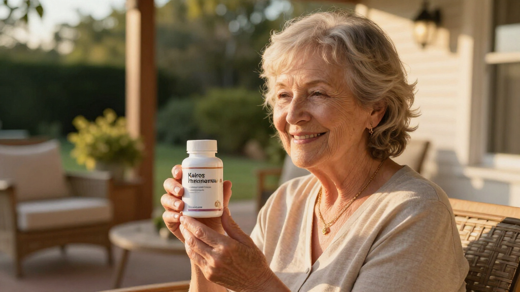 Kairos Pharma Surges In Global Coverage