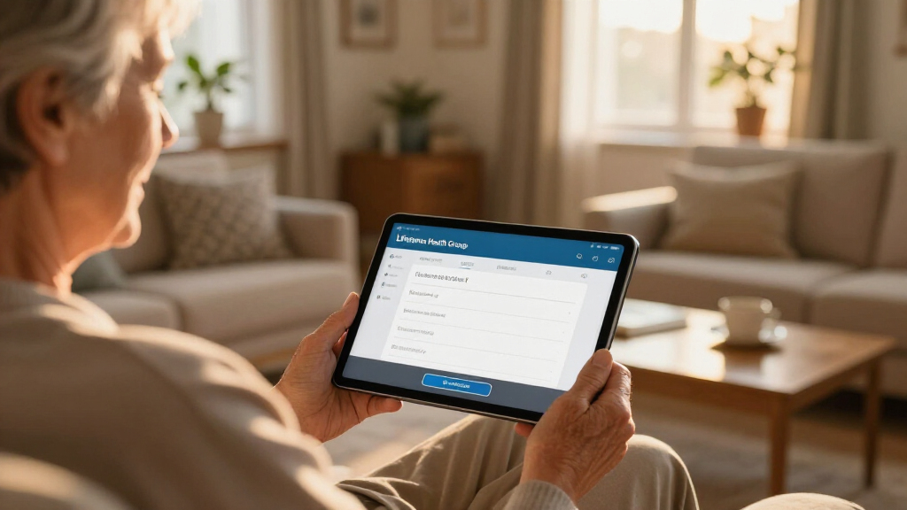 Lifestance Health Group Surges In Global Coverage