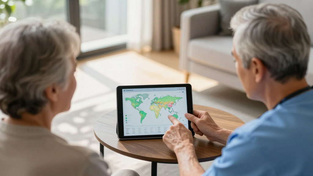 Lifestance Health Group Surges In Global Coverage