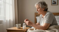Long-term Melatonin Use Linked To 90% Higher Heart Failure Risk