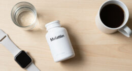 Melatonin Impairs Morning Cognition In Healthy Young Adults (2023)