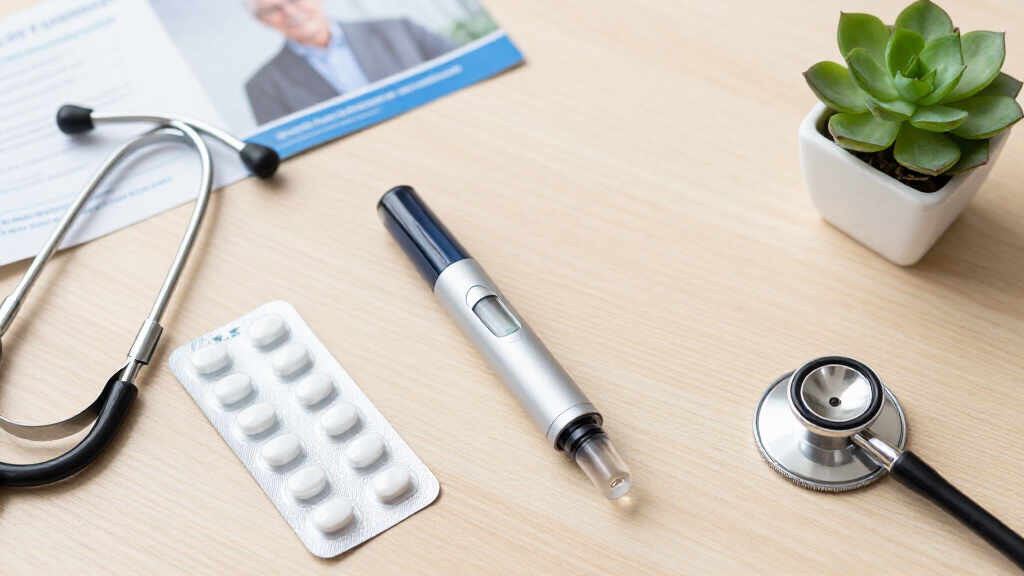 Novo Nordisk Surges In Global Coverage