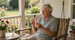 One Injection Could Keep Osteoarthritis Drugs Working For Weeks