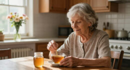 Popular Sweeteners May Leave Effects That Last For Generations