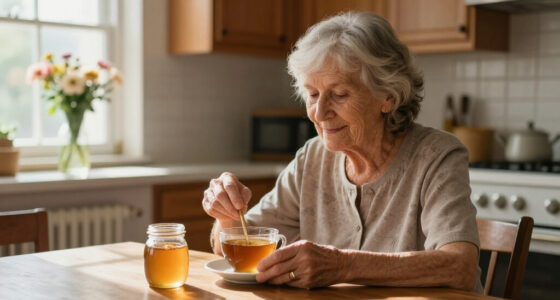Popular Sweeteners May Leave Effects That Last For Generations
