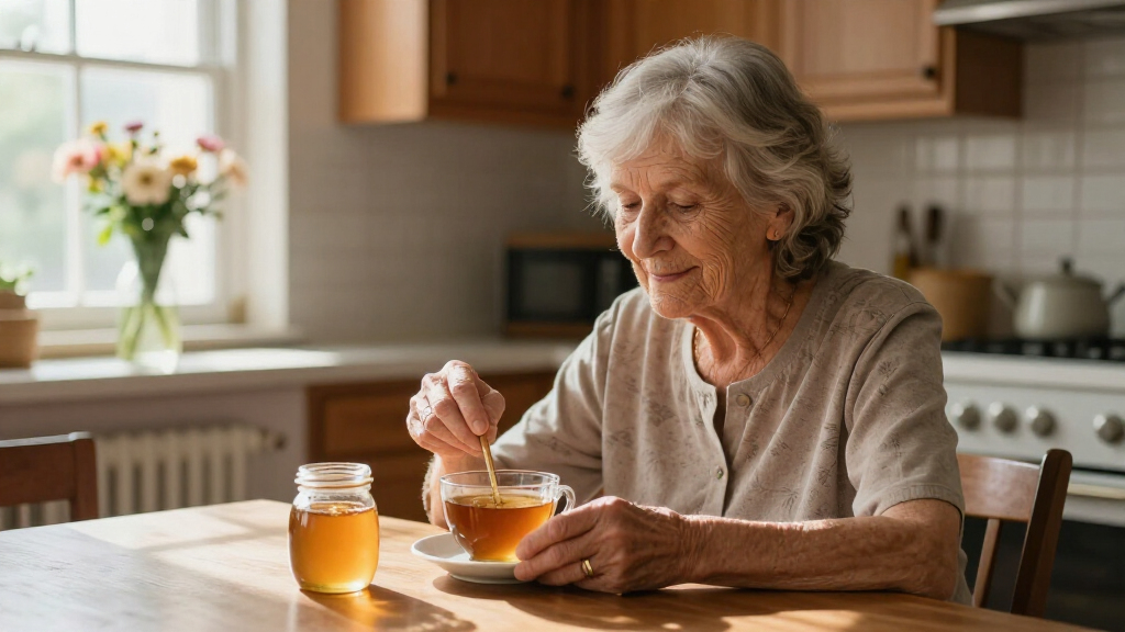 Popular Sweeteners May Leave Effects That Last For Generations