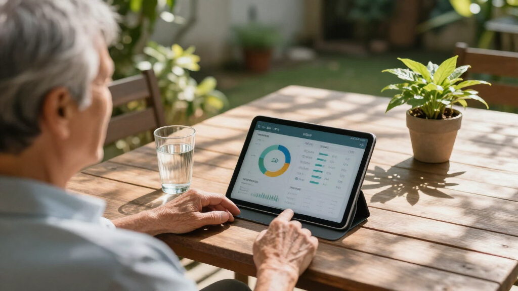Precision Health Research Program Surges In Global Coverage