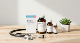 Rhythm Pharmaceuticals Surges In Global Coverage