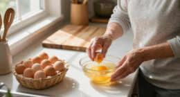 Salmonella Outbreak Linked To Eggs