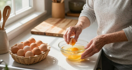 Salmonella Outbreak Linked To Eggs