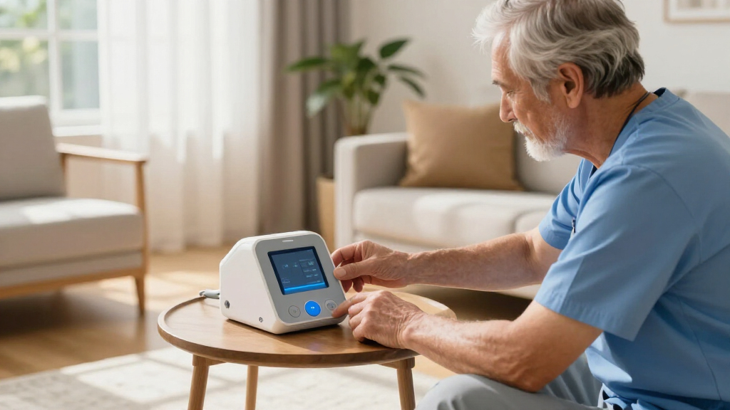 Sanara Medtech Surges In Global Coverage