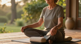 Scientists Say Just 7 Days Of Meditation Can Rewire Your Brain
