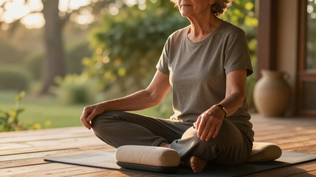 Scientists Say Just 7 Days Of Meditation Can Rewire Your Brain