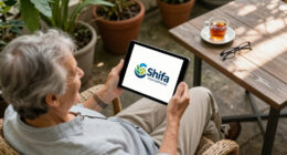 Shifa International Surges In Global Coverage
