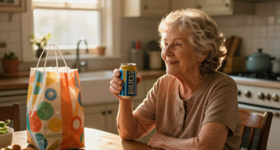 Some States Banned The Use Of Food Stamps To Buy Soda. Did It Work?