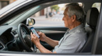 Taxi Drivers Rarely Die Of Alzheimer's