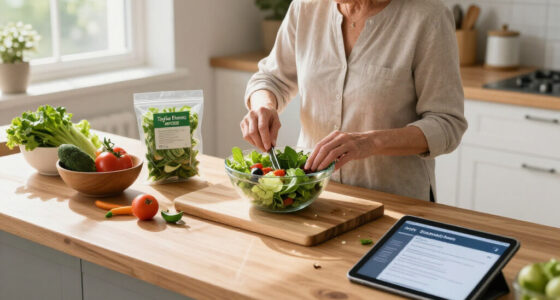 Taylor Farms Has Rewritten Its Cyclospora Statement Four Times In Sixteen Days
