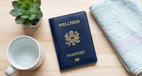 The Ritz-Carlton Mexico City Launches Wellness Passport Program