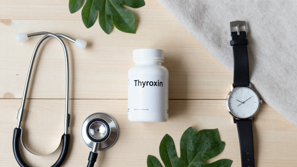 Thyroxin