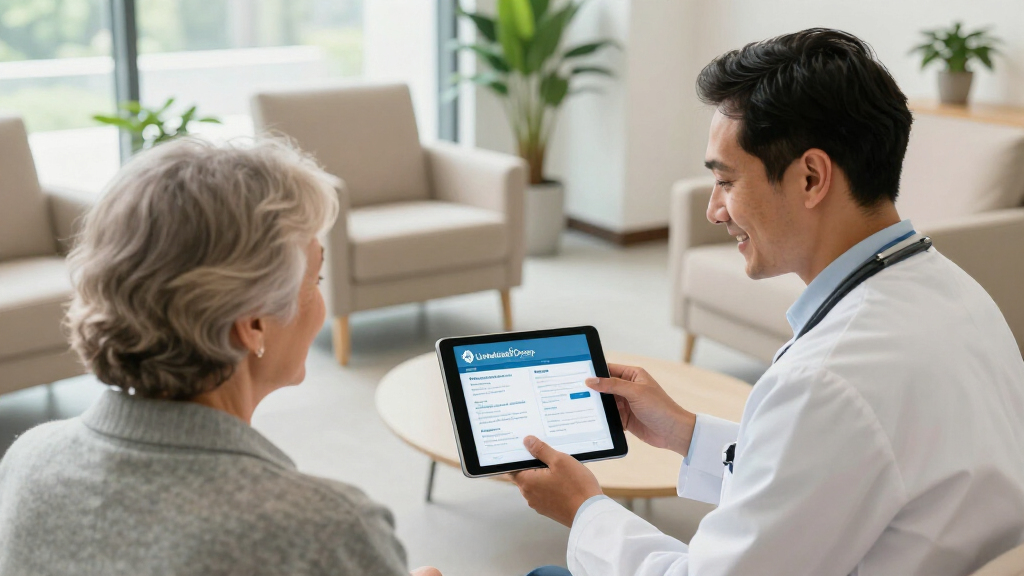 Unitedhealth Group Surges In Global Coverage