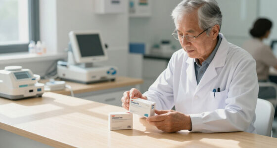 Urogen Pharma Surges In Global Coverage