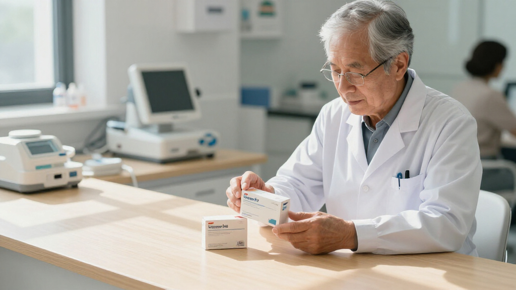 Urogen Pharma Surges In Global Coverage