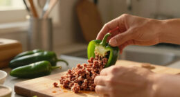 Usda Salmonella Jalapeno Meat Alert