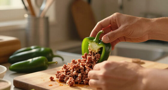 Usda Salmonella Jalapeno Meat Alert