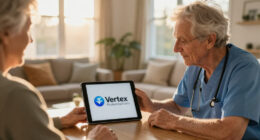 Vertex Pharmaceuticals Surges In Global Coverage