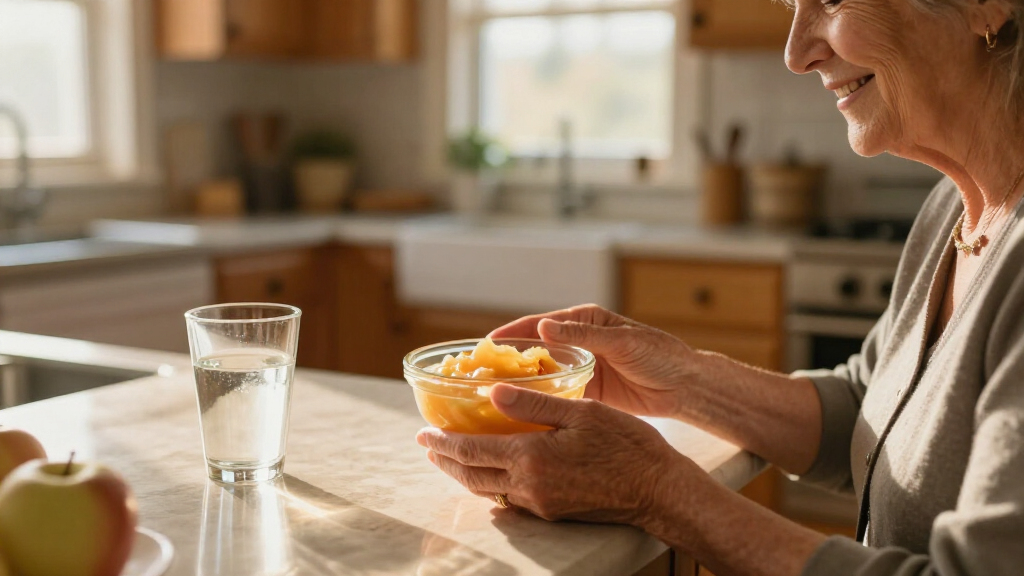 Why Experts No Longer Recommend The BRAT Diet For Diarrhea And Nausea