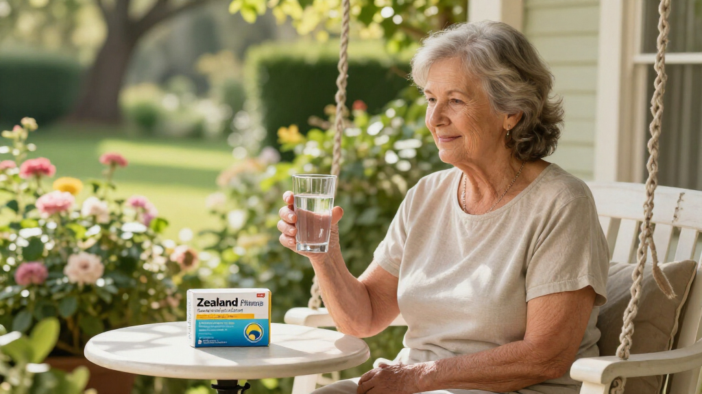 Zealand Pharma Surges In Global Coverage