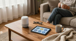 10 Best Senior-Friendly Smart Home Devices in 2026