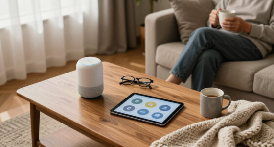 10 Best Senior-Friendly Smart Home Devices in 2026