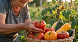 10 Fall Fruits And Vegetables Nutrition Experts Love
