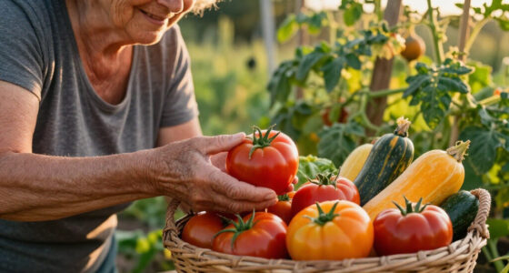 10 Fall Fruits And Vegetables Nutrition Experts Love