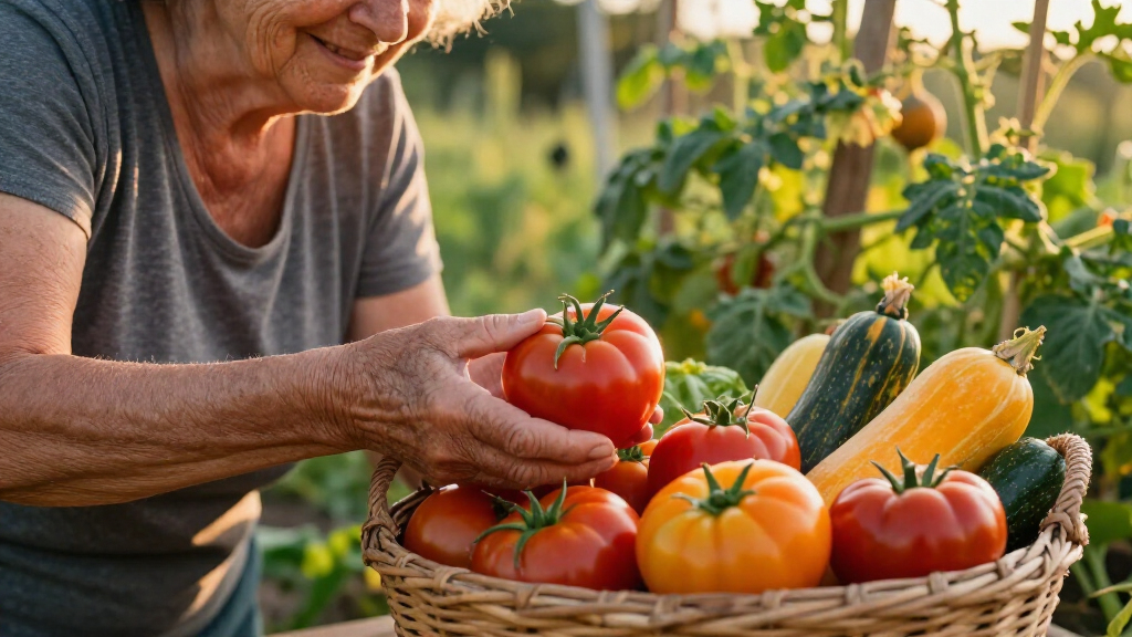 10 Fall Fruits And Vegetables Nutrition Experts Love