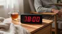 11 Best Large Print Digital Clocks in 2026