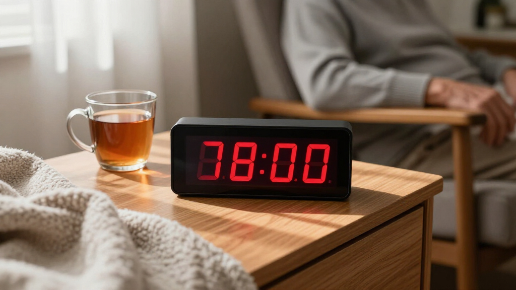 11 Best Large Print Digital Clocks in 2026