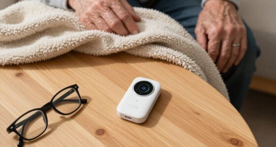 12 Best Automatic Fall Detection Systems in 2026