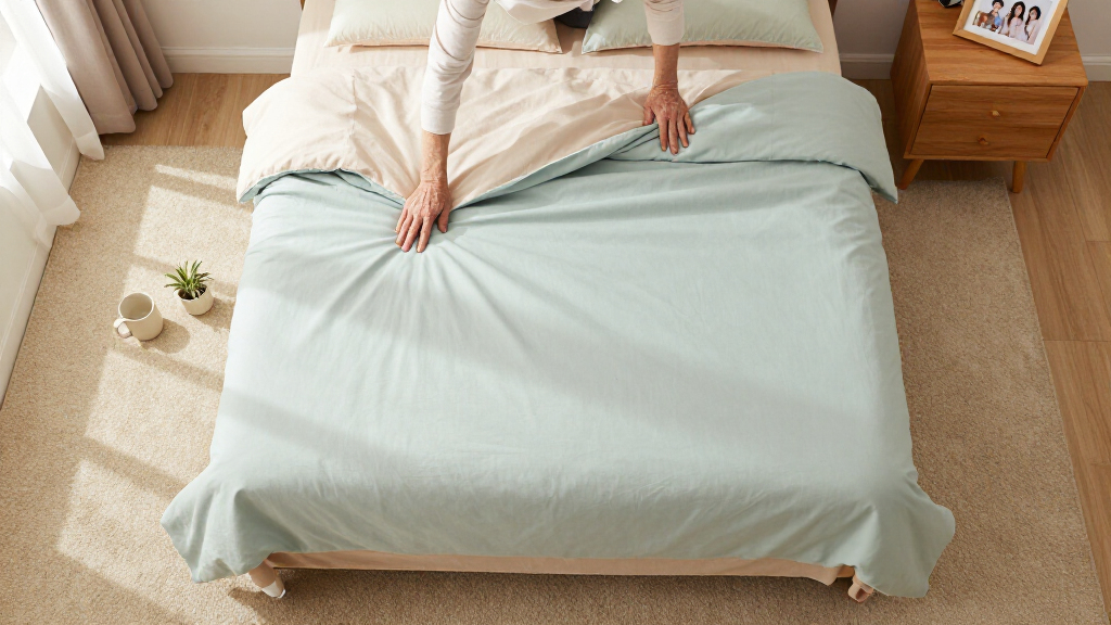 12 Best Electric Heated Blankets for Seniors in 2026