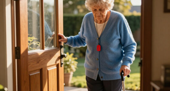 13 Best Automatic Fall Detection Devices for Seniors in 2026